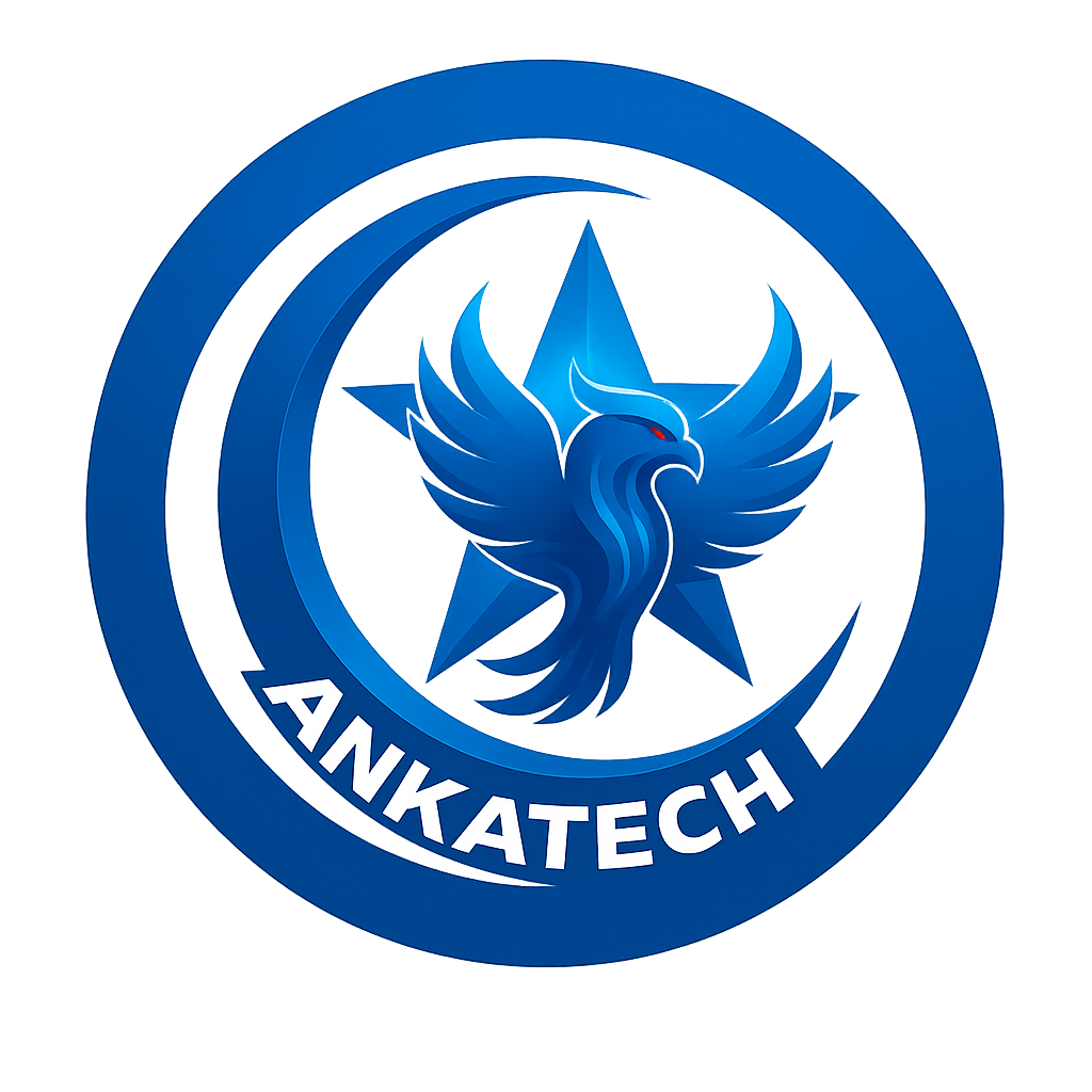 ANKATECH-HUMIDITE